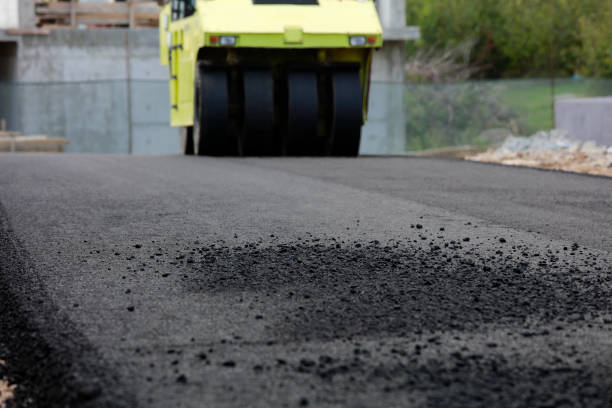 Permeable Paver Driveway in Northglenn, CO