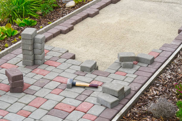 Northglenn, CO Driveway Pavers Company