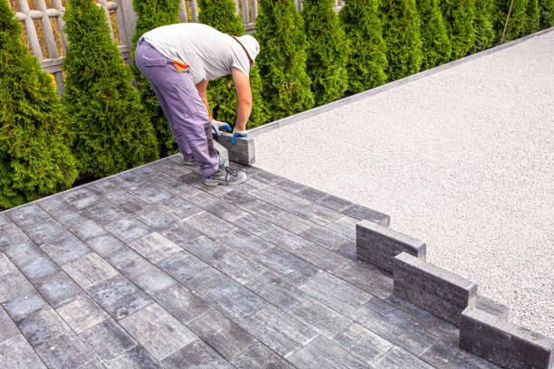 Best Custom Driveway Pavers  in Northglenn, CO