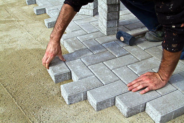 Trusted Northglenn, CO Driveway Pavers Experts