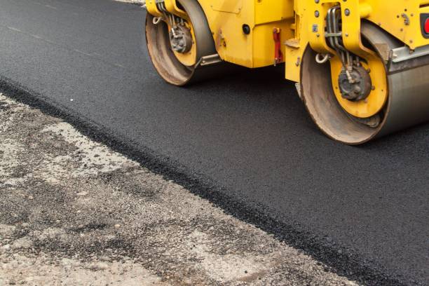 Reasons to Select Us for Your Driveway Paving Requirements in Northglenn, CO