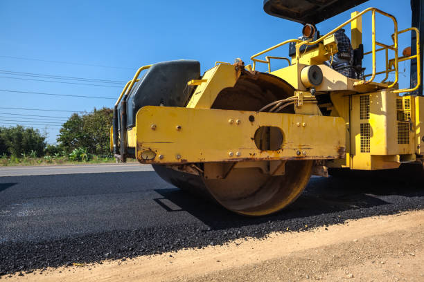 Reasons to Select Us for Your Driveway Paving Requirements in Northglenn, CO